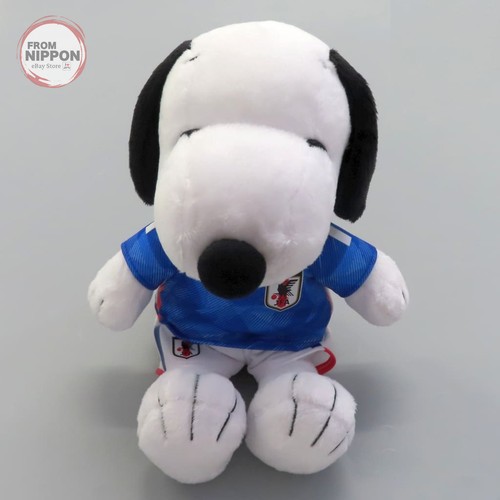 Snoopy japan soccer national - (japan,