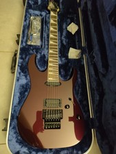 Guitare Ibanez RG565R VK Vampire Kiss Japan + Etui - DERNIER PRIX AVANT RETRAIT