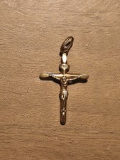 croix christ INRI