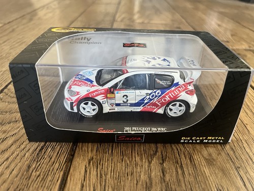 Saico scale model - 1:32,