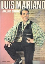 LUIS MARIANO de Jean Louis