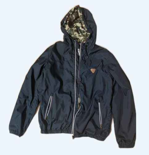 Veste coupe vent jack - , jones