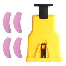 Affûteur de chaines de