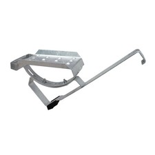 Marche de toit pour tuiles