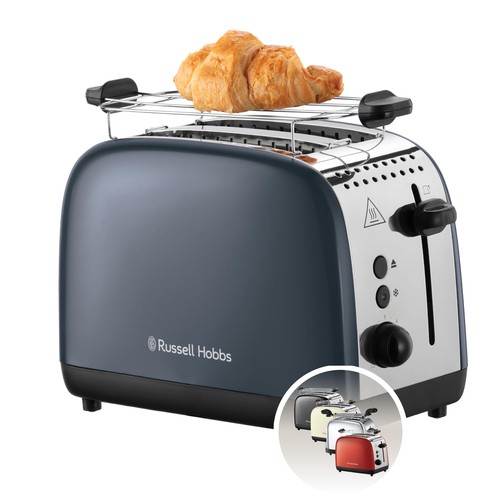 Russell hobbs grille pain - russell,