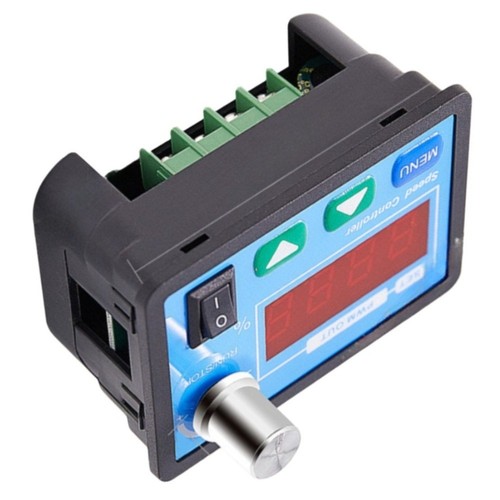 Contrôleur moteur brushless - contrôleur,