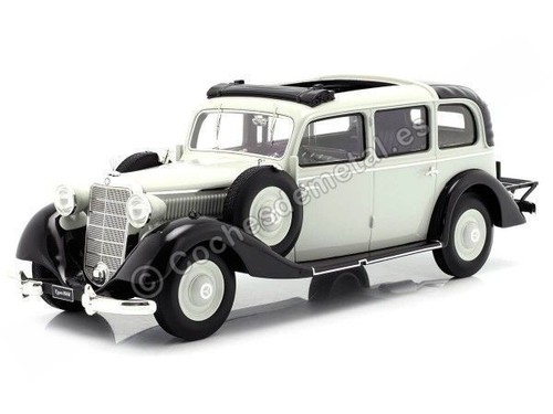 1936 mercedes benz 260 - 1936, d