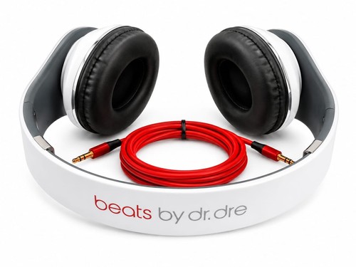 Casque beats dre studio - by,