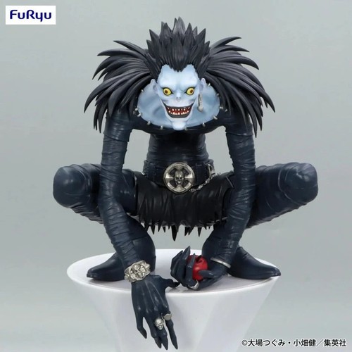 Death note ryuk noodle stopper - noodle,