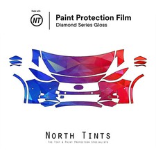 Prédécoupé Peinture