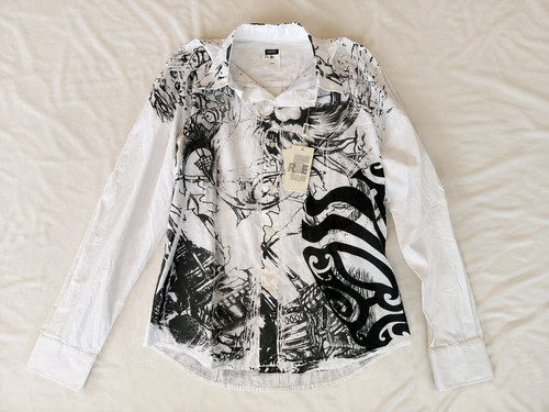 Versace jeans couture 2xl - couture,
