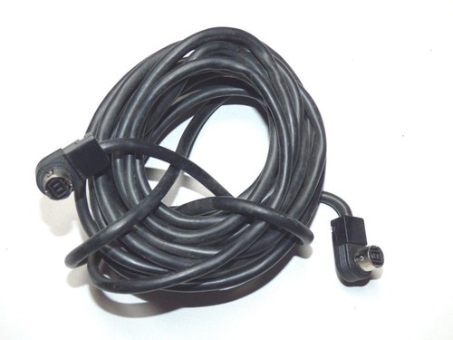 Câble télécommande pour - de,