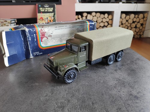Vintage kit kraz 214 - vintage,