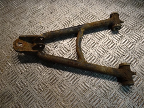 Triangle inférieur gauche - inférieur,