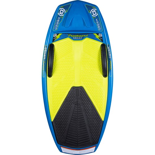 Brien freeboard do - o'brien, do-all