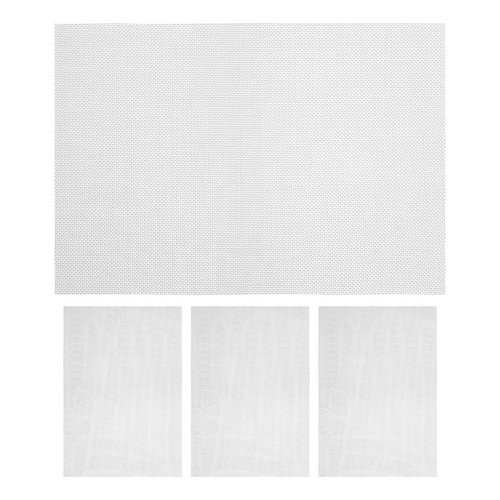 Pcs tapis maille - pcs,