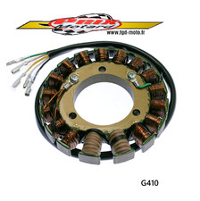 HONDA XR 350 1983/1985 ALTERNATEUR STATOR  NEUF