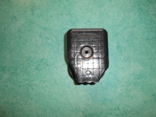 Capot filtre air gurtner - capot,