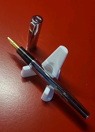 Stylo plume waterman - waterman, torsadé