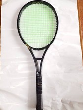 Prince Phantom Graphite 97