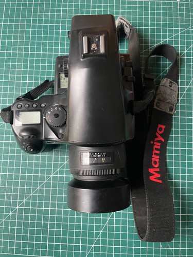 Mamiya 645 mm f 2 - af, f/2,8
