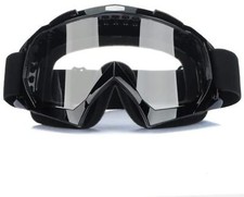 Lunettes Clair Moto Cross