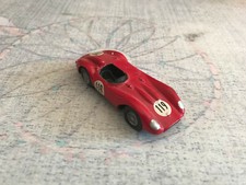 Voiture Miniature Kit monté