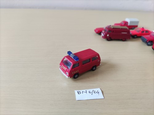 Rietze mitsubishi l - rm,