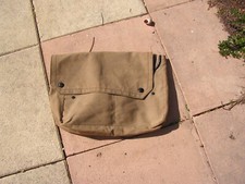 military or civilian bag to define (bl1)