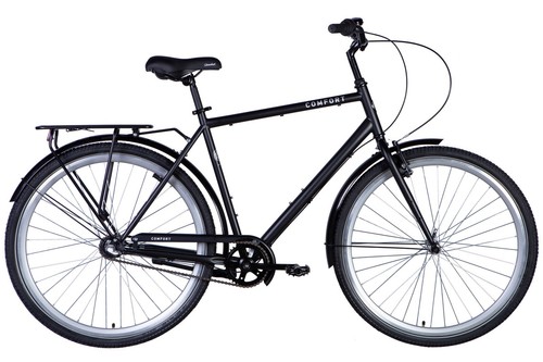 Vélo ville trekking - vélo,
