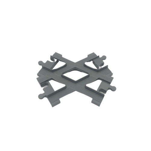 Lego train duplo gris - train,