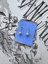 Boucles D’oreilles Pour