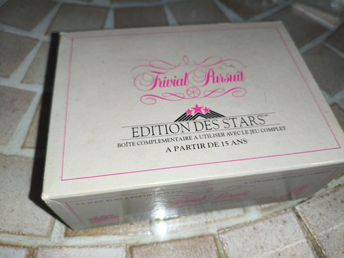 Jeu societe trivial - de,