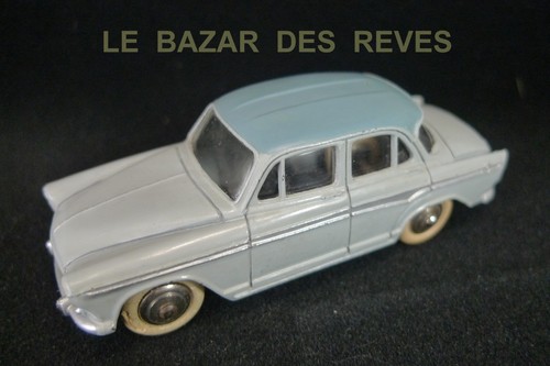 Dinky toys france - dinky,