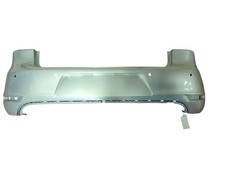 Pare-choc arrière VW GOLF VI