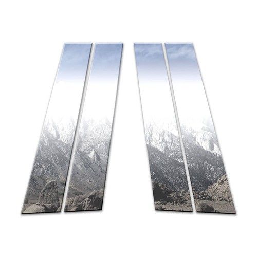 Pillar post covers fits - pillar,