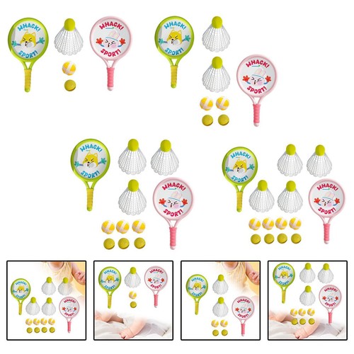 Raquette badminton pour - raquette,