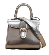 DELVAUX Brillant  super mini