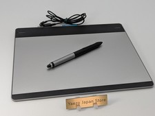 Tablette Wacom Intuos Pen &