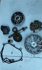 Gilera Runner 125cc Scooter Gear Cogs Etc.
