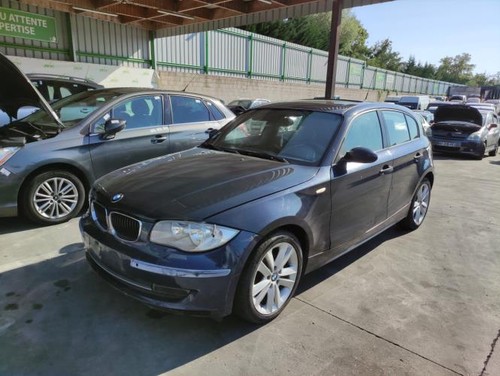 Interieur complet bmw serie - serie, 1