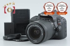 Objectif Canon EOS Kiss X7 /
