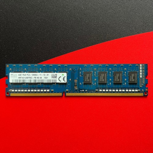 Barrette ram hynix go - barrette, 4