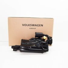 AUDI A3 8V Activated Charcoal