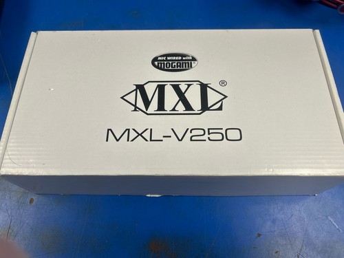 Mxl v250 - mxl, (c57007636)