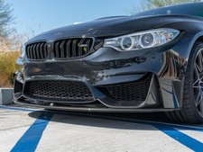 Spoiler Avant Lèvre