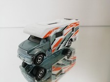 Matchbox MBX Motor Home