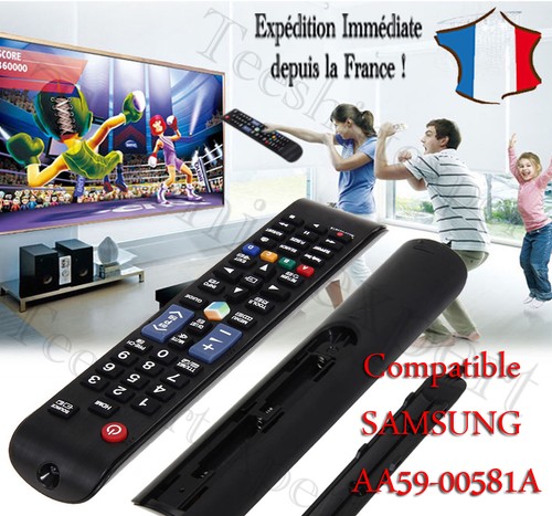 Universelle aa59 00581a - universelle, tv