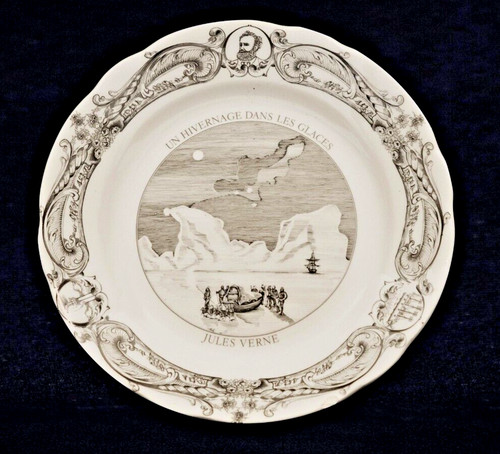 Jules verne michel - michel, de