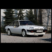 Photo A.032556 OPEL MANTA 400